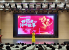 贵州新闻战线第十三届“好记者讲好故事”演讲比赛贵民大赛区初赛顺利举办