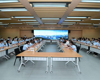 媒见多彩贵州·促进心灵融通|2026“知行贵州”丝绸之路东盟青年交流计划开营