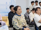 贵州民族大学传媒学院参加贵州省电视艺术家协会AIGC赋能文艺创作研讨会