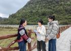 贵州民族大学传媒学院国家社科基金青年项目课题组赴安顺开展实地调研