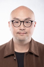 张勇