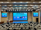 “好记者讲好故事”进校园：聆听一线故事 筑牢专业初心
