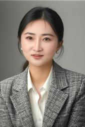 李娟