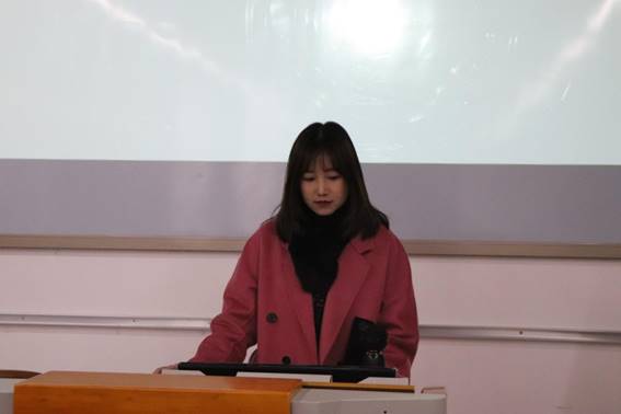 刘邦春同学